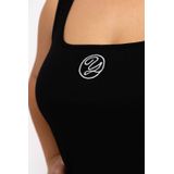 YOEK - LOUNGE - Tanktop - Met Logo