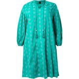 Jurk broderie anglaise COTTON