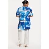 YOEK - Tuniek - Blauw