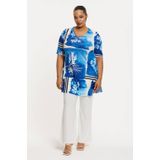 YOEK - Tuniek - Blauw