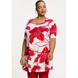 YOEK - Tuniek - Rood