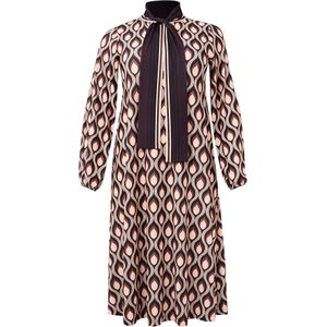 Jurk - GOCCIA - A-lijn Jurk