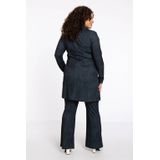 Lange Blazer - Denim - DOLCE-lijn