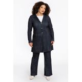 Lange Blazer - Denim - DOLCE-lijn