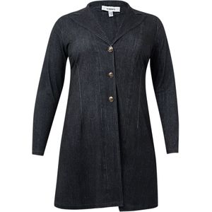Lange Blazer - Denim - DOLCE-lijn