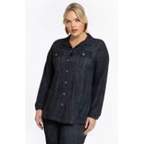 YOEK - DOLCE - Blouse - Denim
