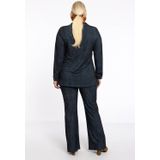 Pantalon - Denim - Bootleg - Dolce