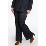 Pantalon - Denim - Bootleg - Dolce