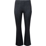 Pantalon - Denim - Bootleg - Dolce