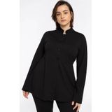 VERO - Jasje - Zwart - Leren Jassen