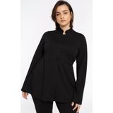 VERO - Jasje - Zwart - Leren Jassen