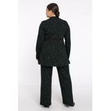 Pantalon - Zwart - MOORLAND