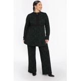 Pantalon - Zwart - MOORLAND