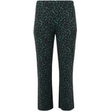Pantalon - Zwart - MOORLAND