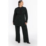 Pantalon - Zwart - MOORLAND