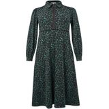 Jurk - Zwart - MOORLAND