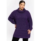 Coltrui - Paars