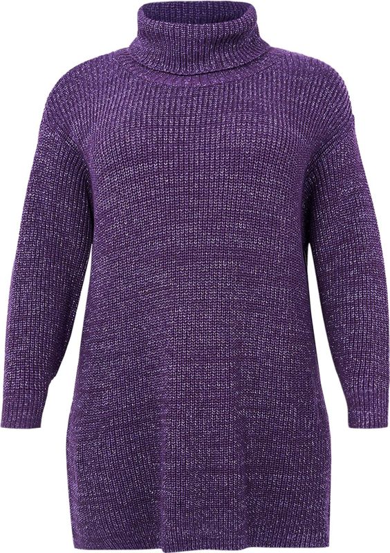 Coltrui - Paars