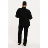 YOEK - Lovers Collection - Blouse - Polyester - Flared Pasvorm