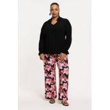 Tuniek - DOLCE - Met Ruches - V-hals - Flare Pasvorm