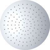 Hoofddouche bws caral ufo rond 40 cm chroom