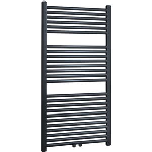 Wiesbaden Elara sierradiator 118,5 x 60,0 cm antraciet 41.3541