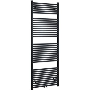 Wiesbaden Elara sierradiator 181,7 x 45,0 cm antraciet 41.3544