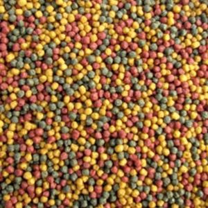 Vivani - Koi All Round MIX Visvoer 6mm 15kg