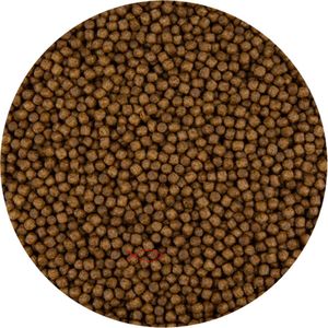 Budget Pond Pellet Koivoer - 6 mm 15 kg