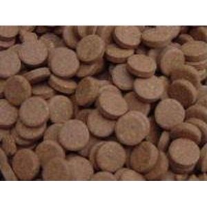 Vivani visvoer Bodem Kleef Tabletten 0,5 liter