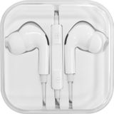 GrabNGo Gng Ear-pods Pro En Microfoon 3.5mm