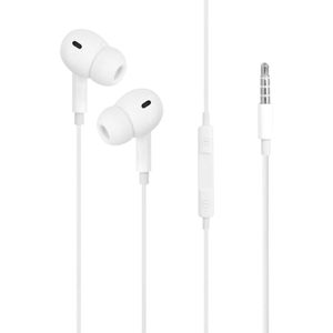 GrabNGo Gng Ear-pods Pro En Microfoon 3.5mm