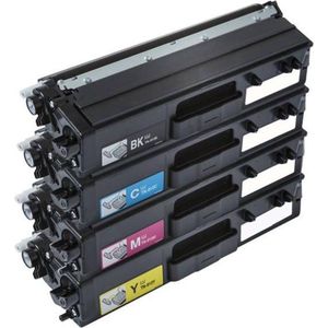 Brother TN-910 toner cartridge Multipack - Huismerk set