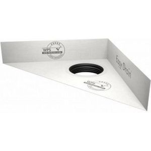 Easydrain Wps-De - Sealing | Wps Afdichtingsset Voor Delta 650X400 Mm