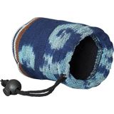 Didgeridoo instrument mondstuk cover – verstelbaar – voor de bescherming van je mondstuk – gevoerd katoen