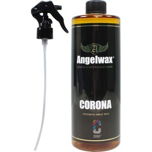 Angelwax Corona 500ml lakverzegeling spray sealant