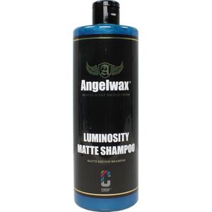 ANGELWAX Luminosity Matte Autoshampoo