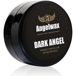 Angelwax Dark Angel 33ml - De Angelwax Dark Angel is het ultieme, handgemaakte waxproduct voor zwarte voertuigen.