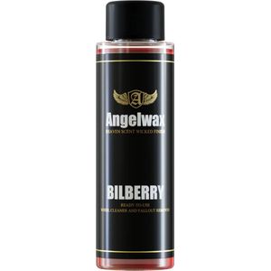 ANGELWAX Bilberry 100ml - Velgenreiniger