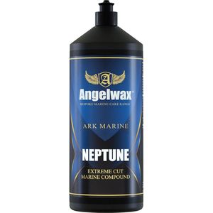 ANGELWAX Ark Marine Neptune Polijstmiddel 1000ml - Ultra Heavy Compound