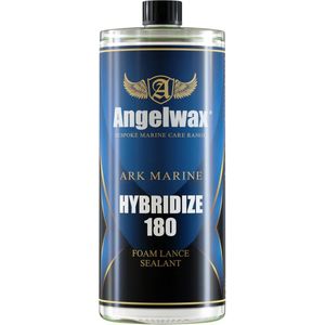 ANGELWAX Ark Marine Hybridize 180 Spray Sealant 1000ml