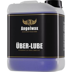 Angelwax enigma all in one (aio) 500ml hybrid compound