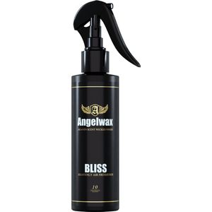 Angelwax Bliss Air Freshener - 250ml - Exotisch fruit en Noten - inclusief een actieve odor killer