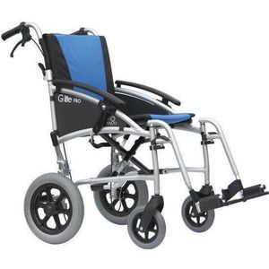 Rolstoel Travixx Comfort Lite