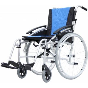Excel - G-Lite Pro - Rolstoel - 24 inch achterwielen - Lichtgewicht