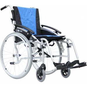 Opvouwbare Rolstoel Excel G-Lite Pro - 45 cm