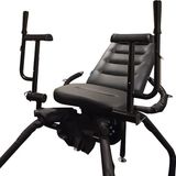 The bdsm sex chair 2.0 zwart