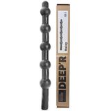 DEEP'R - Balsy - Black - 70 Cm. Ø 4.00 - 7.00 Cm.