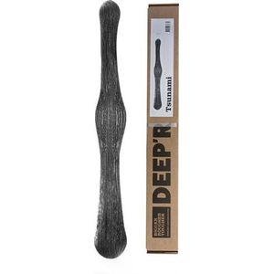 XXL Dubbele Dildo DEEP'R Tsunami - 64 cm