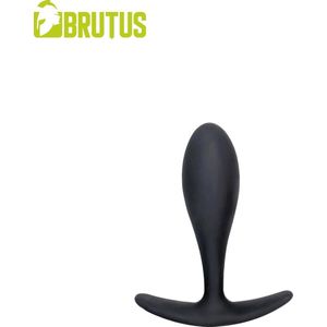 Silicone Buttplug All Day Long Brutus - M